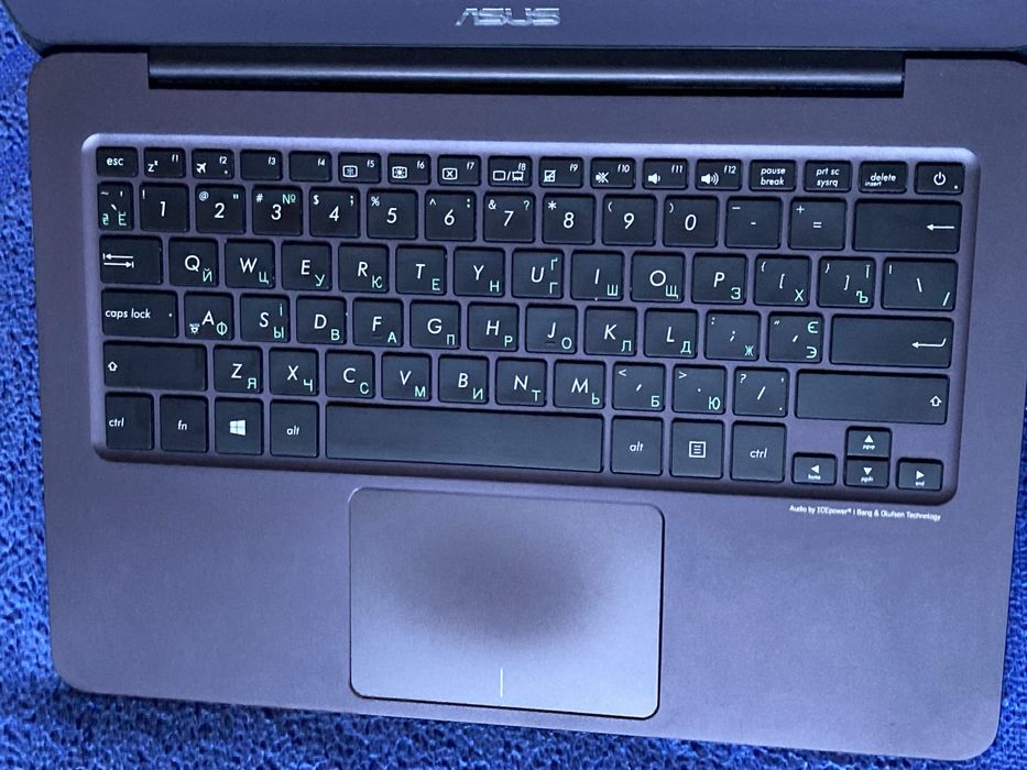 Ноутбук (ультрабук) Asus ZenBook UX305C