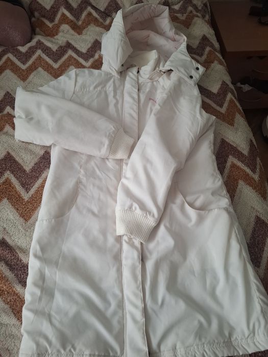 Куртка Рuma S демісізонна