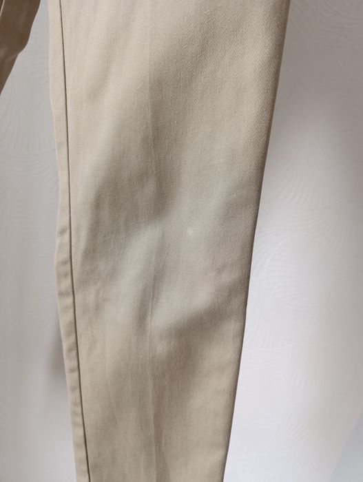 Скейтерские штаны dickies 574 slim fit