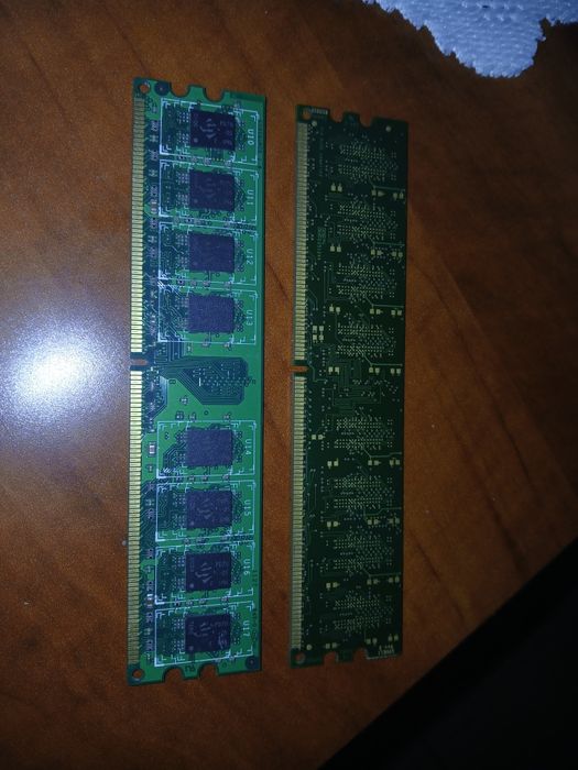 Pamięć RAM komputer PC