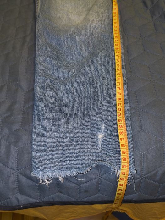 Джинсы Zara 3 пары одним лотом