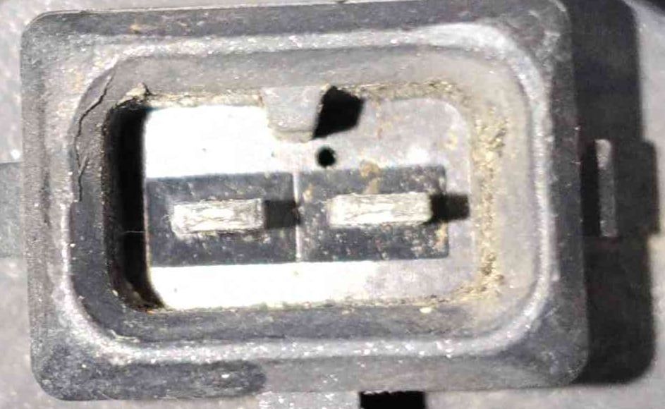 Bomba Água Adicional 6951549-02 - BMW X5