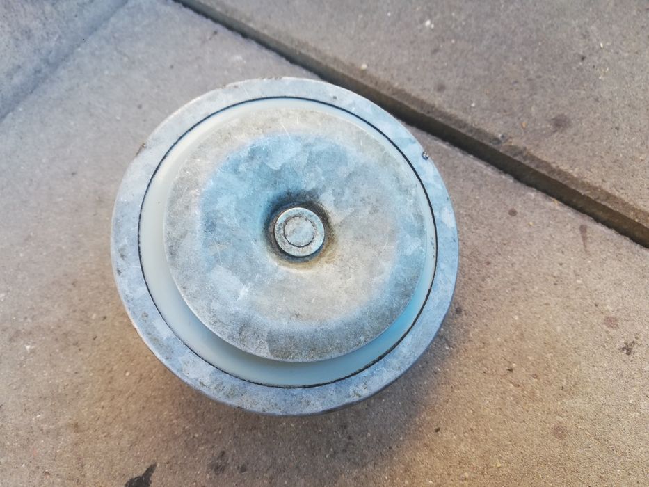 Części  wsk - wfm, mz