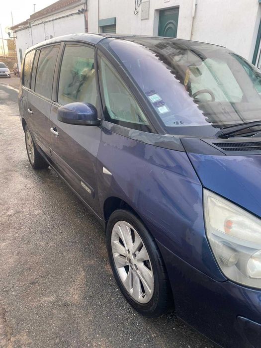Renault espace 05