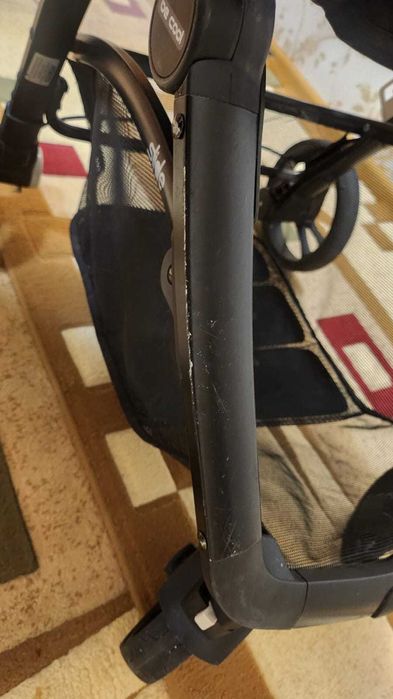 Продам коляску Be cool