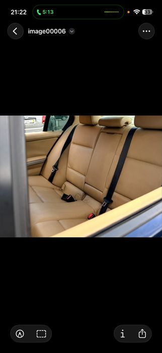 Bmw 320d impecavel — photo 5