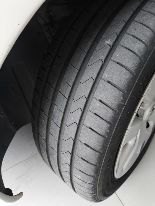 Nissan Leaf Visia 24kWh – 2016