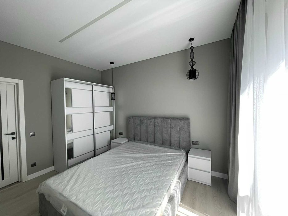 1-room apartment apartment by the address st. Sobranetskaya (area 56 m²) - Atlanta.ua - photo 4
