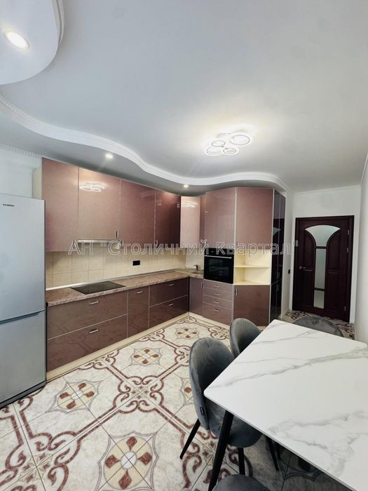 Оренда 2 к квартира в ЖК Сонячна Брама, ВДНГ, Здановської