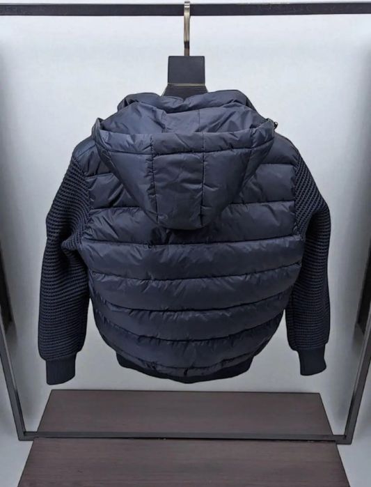 Чоловіча куртка єврозима ARMANI