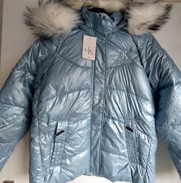 Kurtka damska nowa od S-L