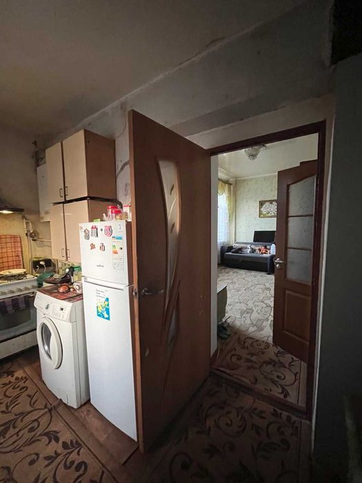 продаж частини будинку, центральна частина міста