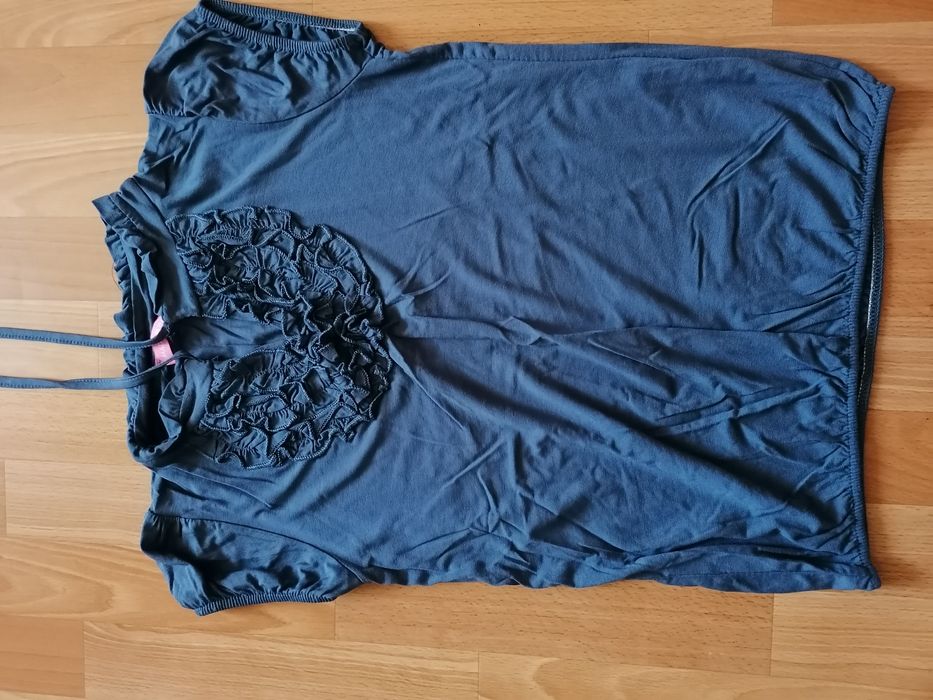 T-shirty S