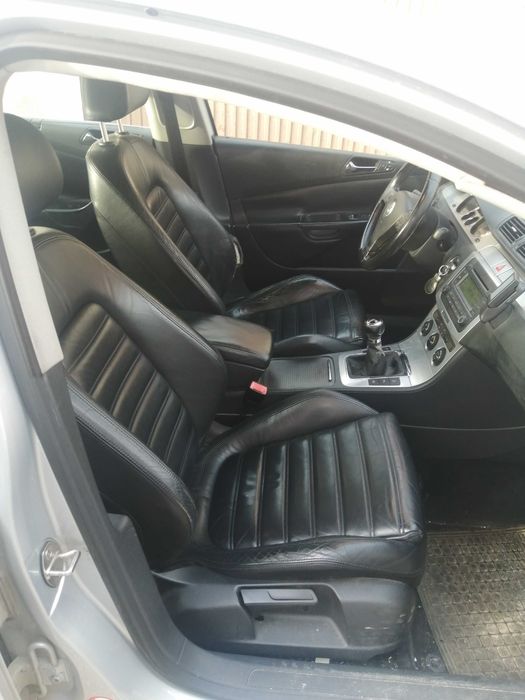 VW PASSAT Vendo ou Troco