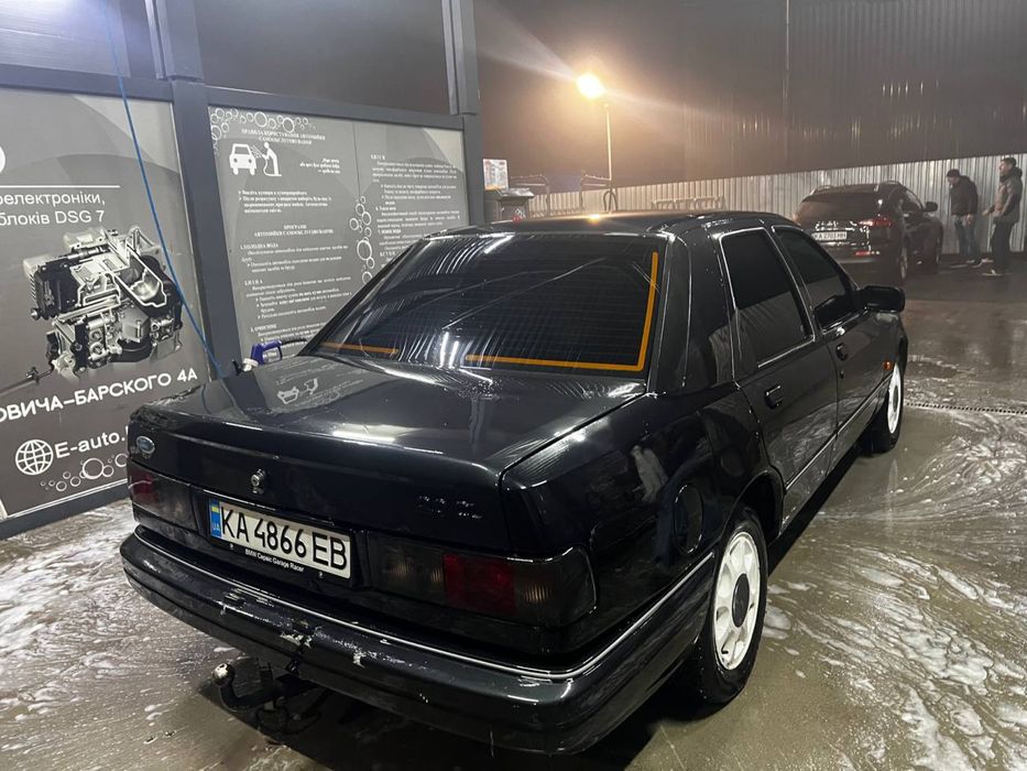 Продам Ford sierra