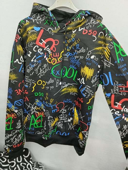 Bluzy od M do Xxl nowe wyprzedaż -50% ostatnie szt