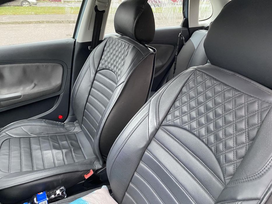 SEAT IBIZA 2006 рік 1.4 газ/бензин