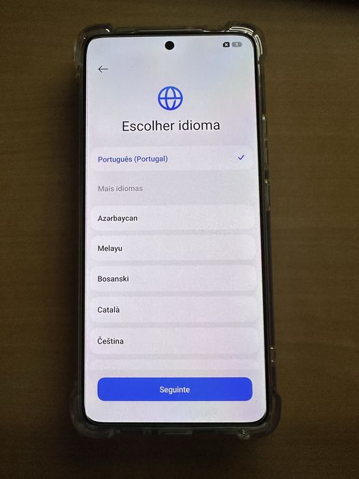 Xiaomi 14t Pro 12GB/512GB PREÇO FINAL
