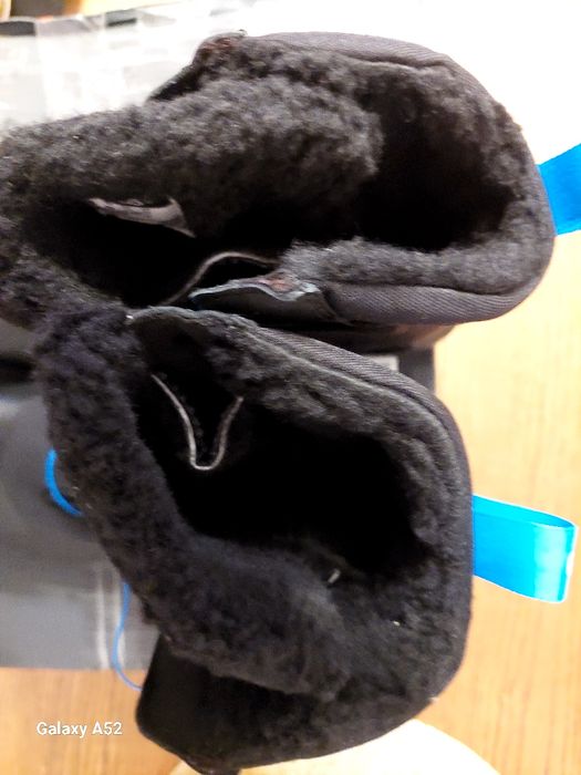 Buty robocze jalas