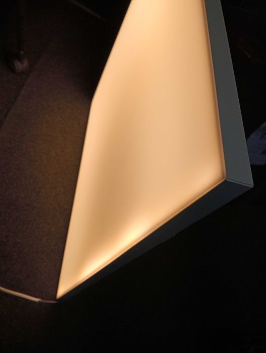 Panel LED Paulmann Velora Okazja Powystawowy Jak Nowy