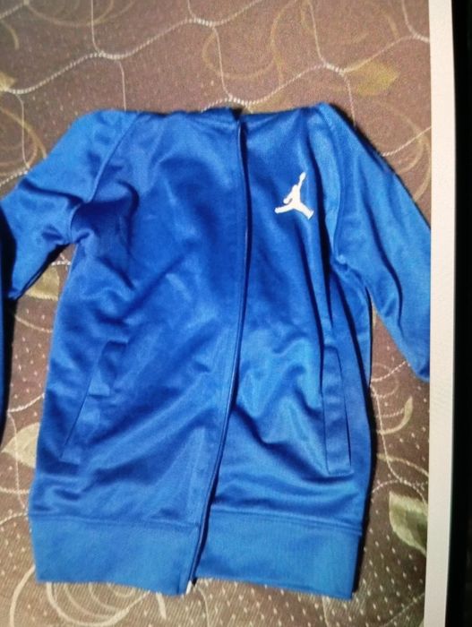 Одяг для хлопчика ріст 128-134