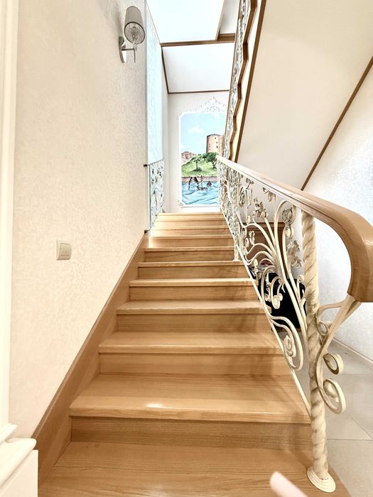 Продам двухэтажный дом в самом сердце Салтовки! Район ТРК Украина