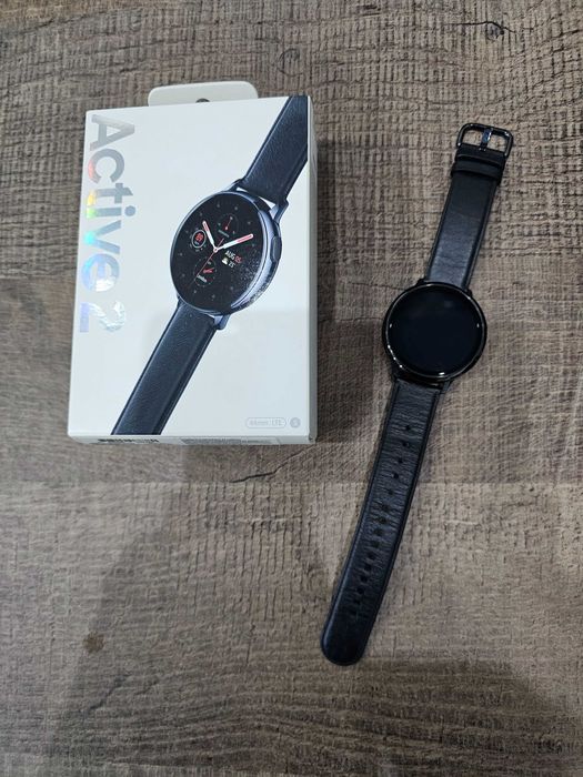 Samsung Galaxy Watch Active 2
