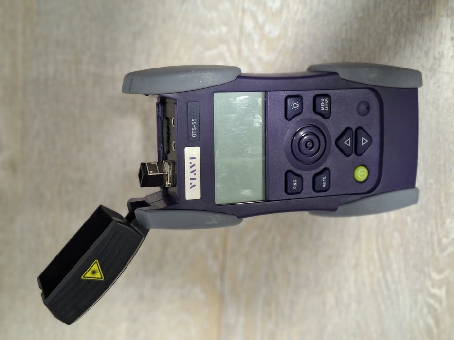 Оптический телефон OTS-55 SMART VIAVI