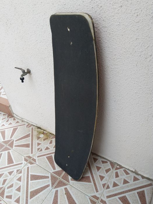 Prancha wakeboard