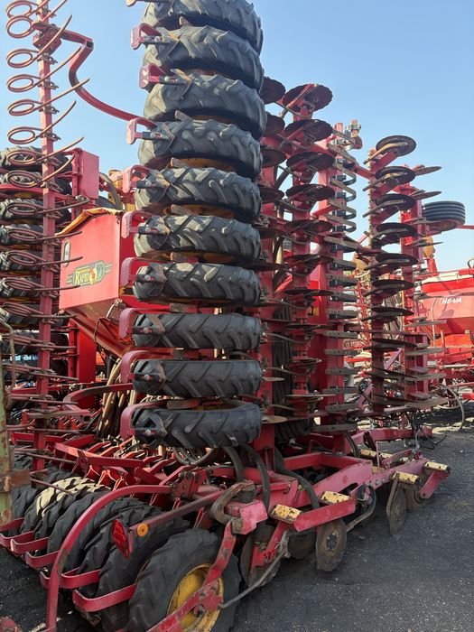 Vaderstad Rapid A800s