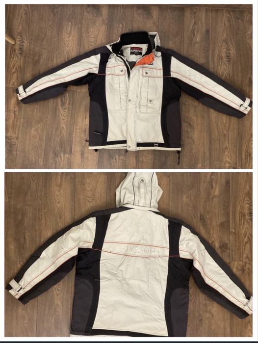 Куртка Комбінезон Лижний костюм Karbon оригінал