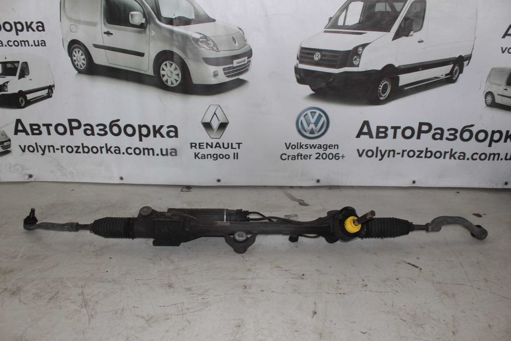 Рульова рейка (рульовий механізм) VW Crafter MAN TGE розбірка