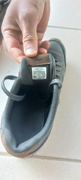 Reebok Ténis /Sapatilhas