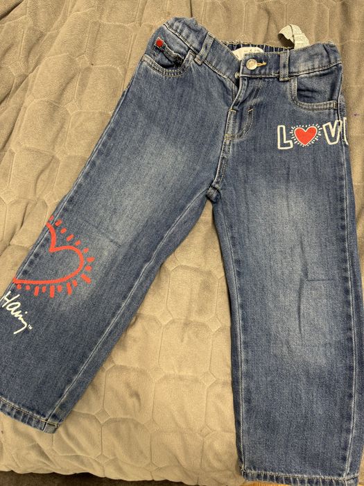Продам джинси zara зара