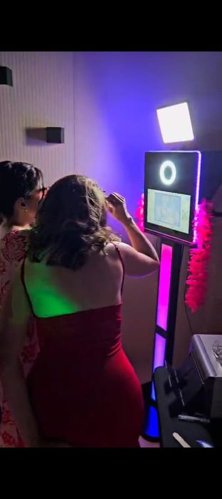 Photobooth para Eventos