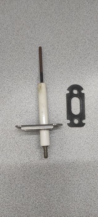 Części do Viessman Vitodens   200 WB2B elektrody jonizacyja,zapłonowa