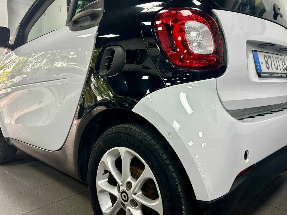 SMART FORTWO 453