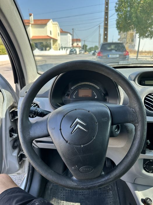 Vendo Citroen C3