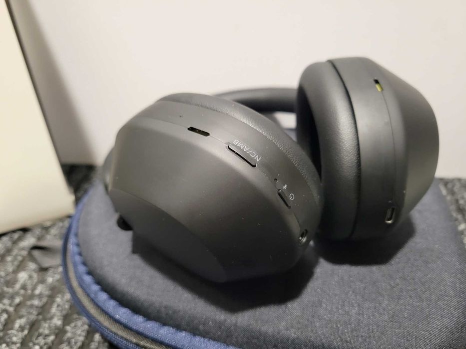 Наушники Sony wh1000xm5