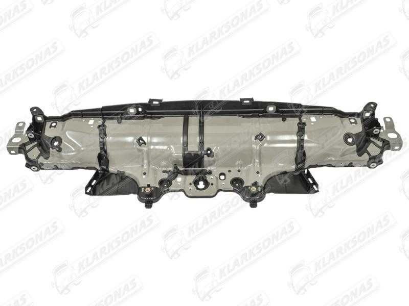 Панель (верхня) PORSCHE MACAN (95B) 2013 - 2020 PPR30006V