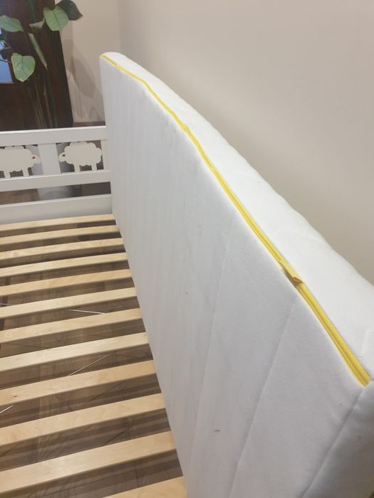 Sprzedam łóżko dziecięce