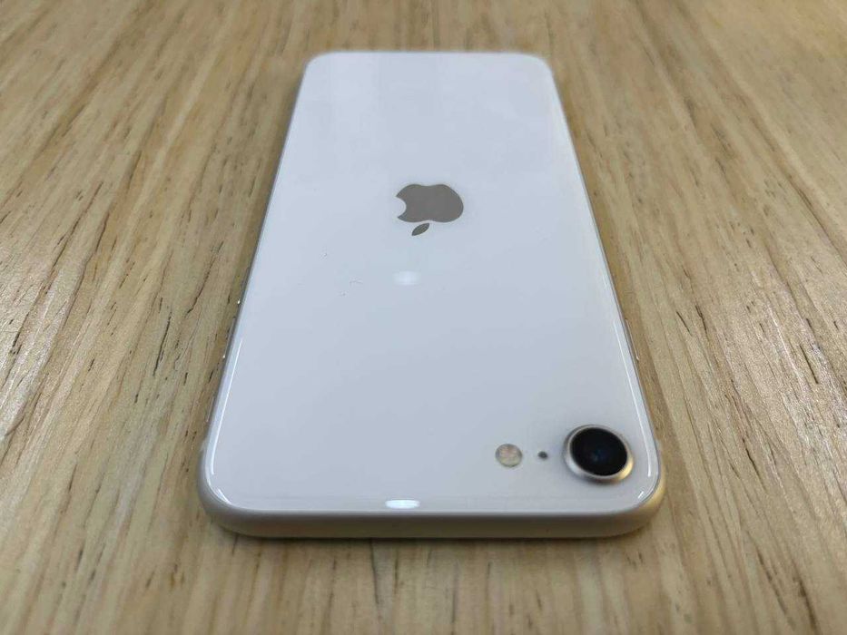 /13563/ iPhone SE 3 2022 64gb StarlightОбмін Гарантія