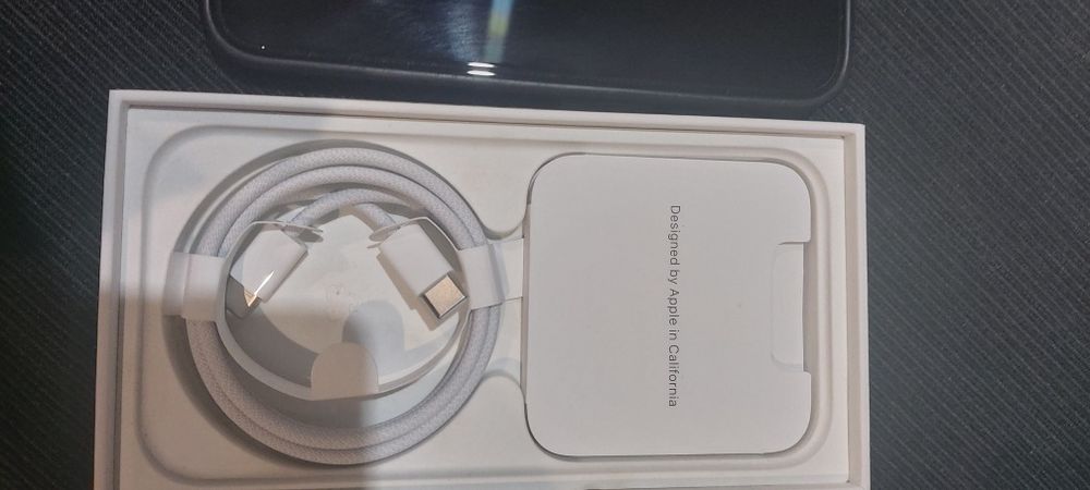 Iphone 15 128 gb