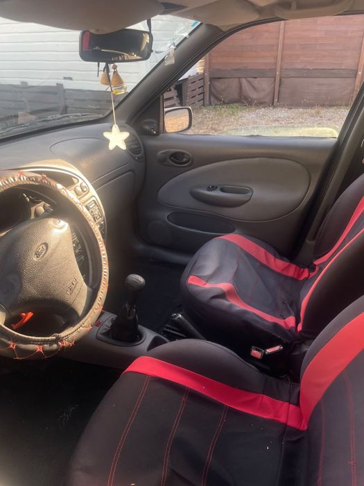Venda de carro      929216623
