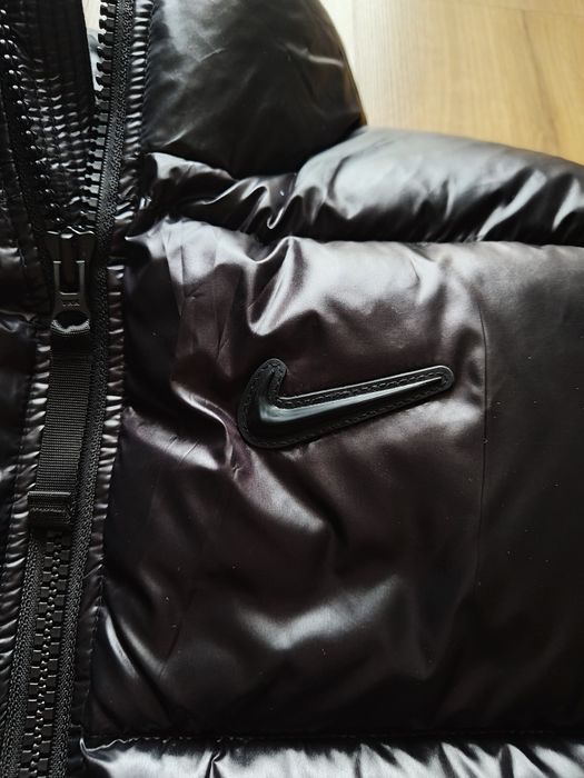 Kurtka młodzieżowa Nike Nocta