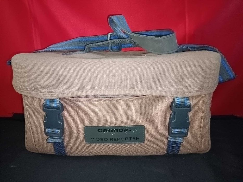 Grunding VS 8250 Video Camera64737706763139120