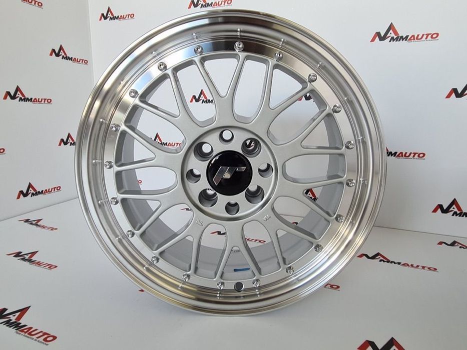 Jantes Japan Racing JR23 Silver 16