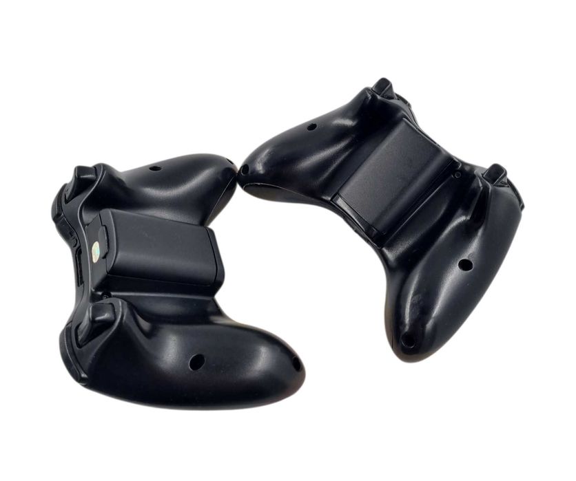 Xbox 360 E 250 GB – zestaw gotowy do grania!