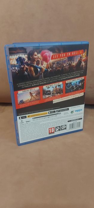 Dead Island 2  PS 5