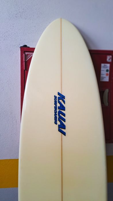 Kauai Surfboard 7'0" (Funboard / Mini Malibu)